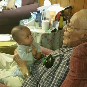 Meet your Posher, Tami